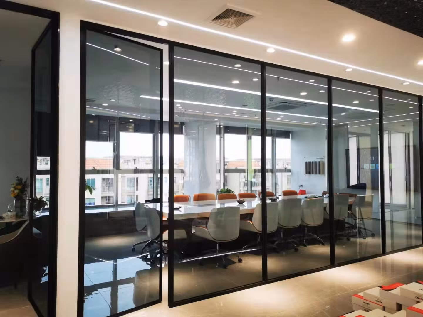 Frame Type Mosquito Net in Madhavaram