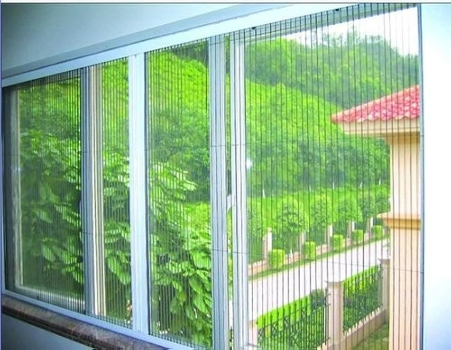 Aluminum Partition Work in Kolathur