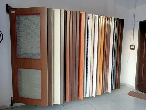 Aluminum Partition Work in Chennai