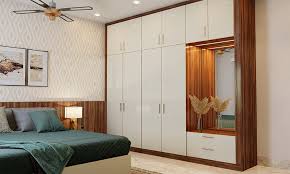 Aluminum Partition Work in Chennai