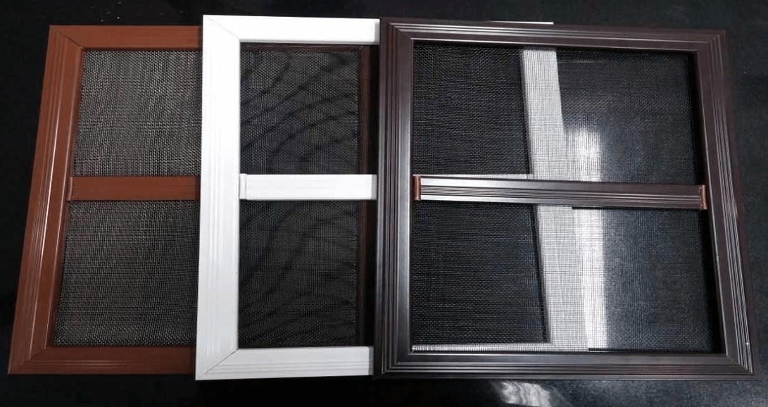 SS Velcro Mosquito Net in Madhavaram