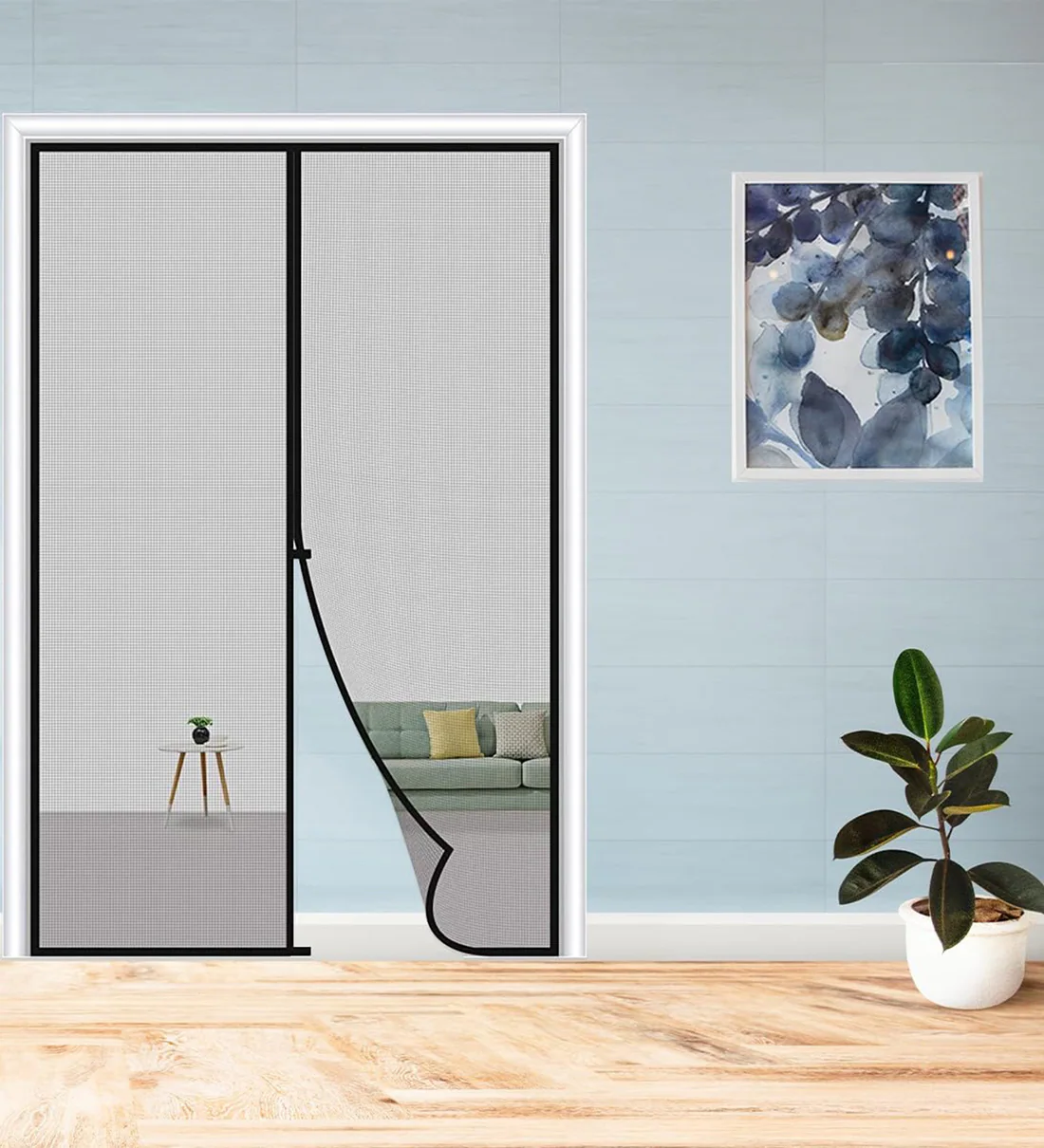 PVC Doors in Chennai