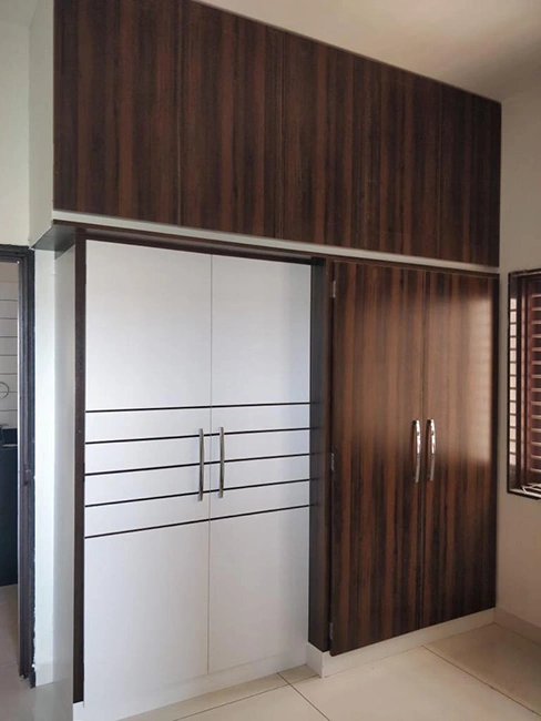 Sliding Door Mosquito Net in Madhavaram